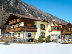 Apartment Wiesenhof-2 by Interhome